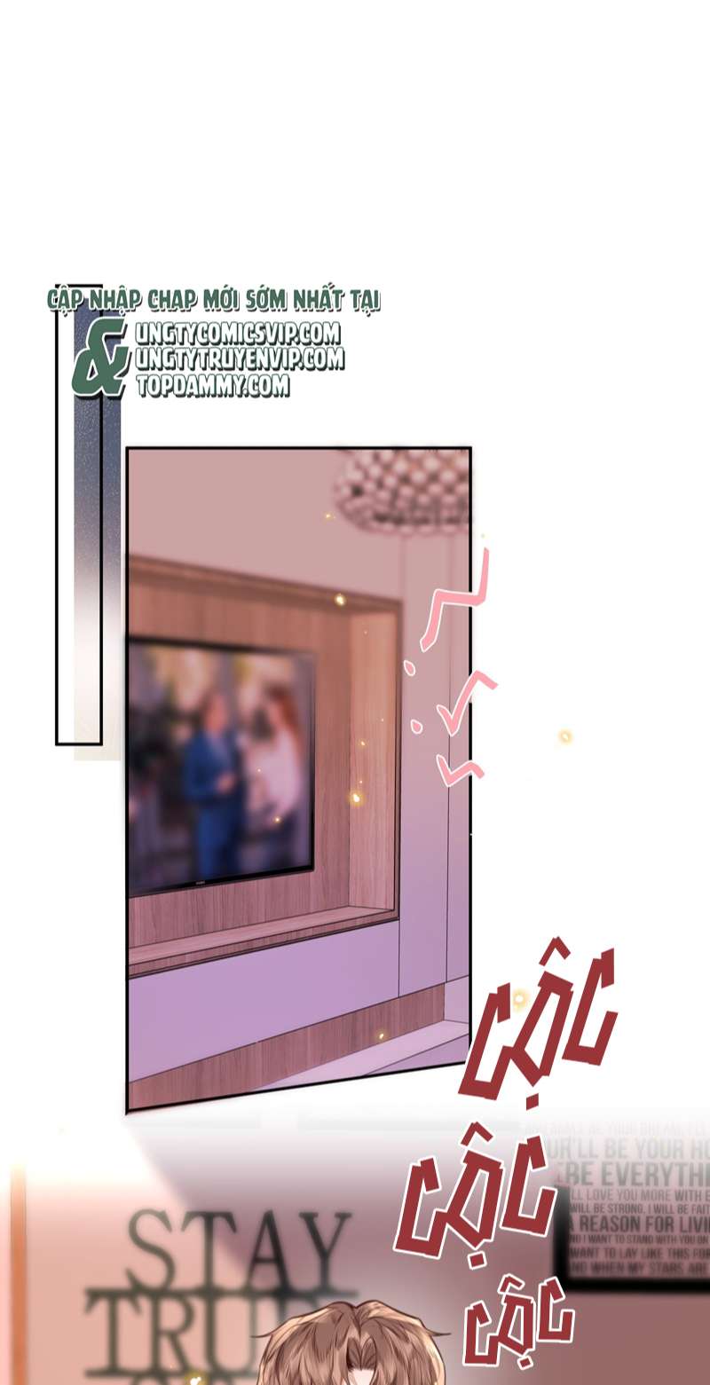 Tổng Tài Định Chế Tư Nhân Chapter 56 - Trang 4