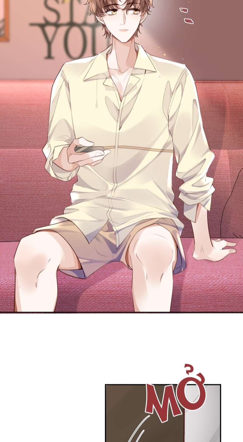 Tổng Tài Định Chế Tư Nhân Chapter 56 - Trang 4