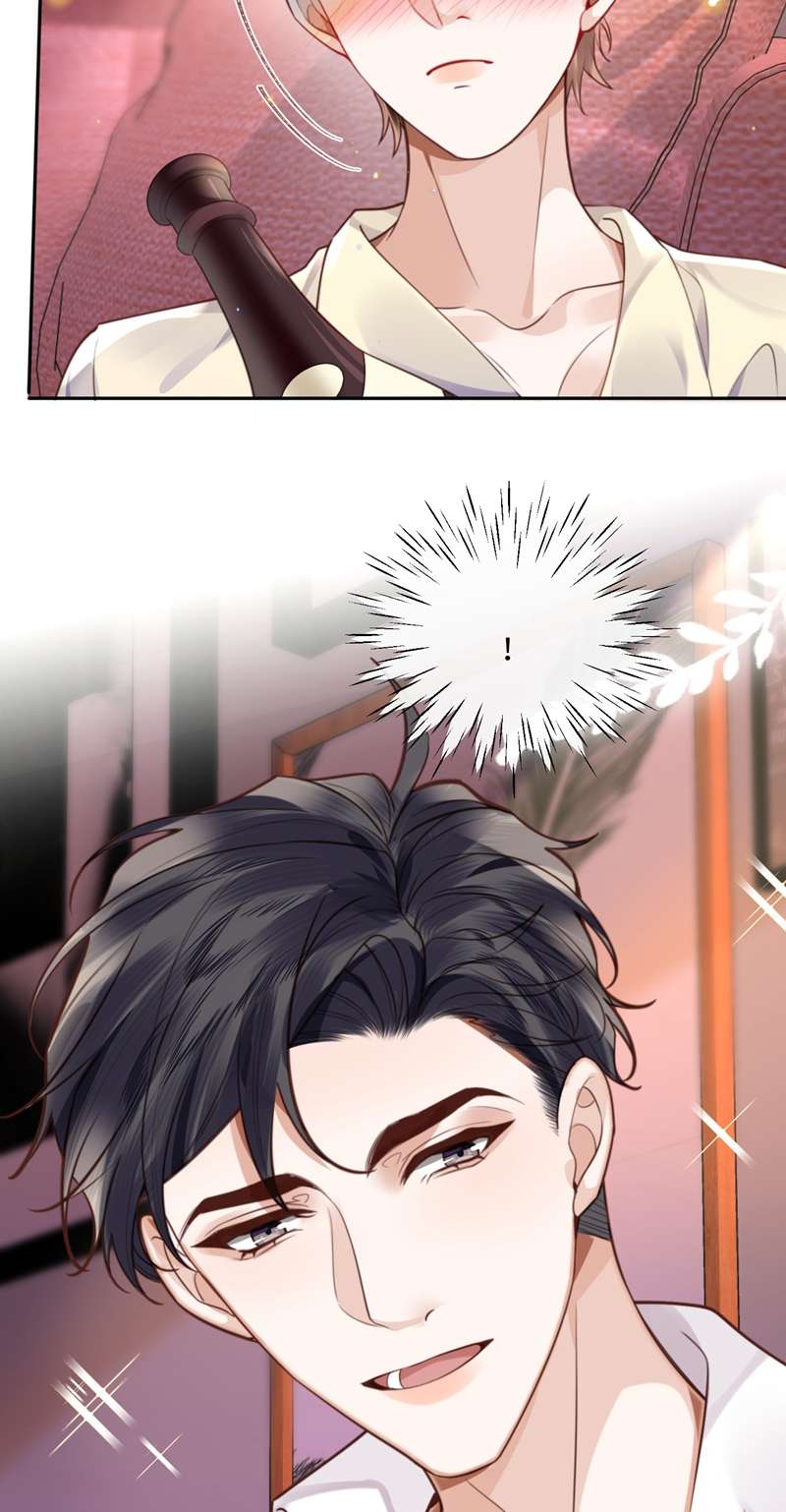 Tổng Tài Định Chế Tư Nhân Chapter 56 - Trang 4