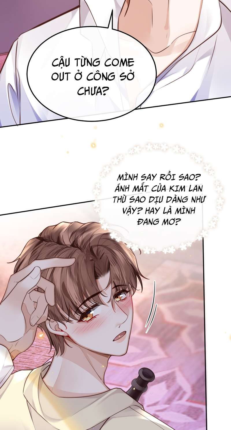 Tổng Tài Định Chế Tư Nhân Chapter 56 - Trang 4