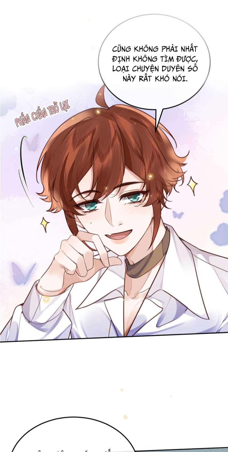 Tổng Tài Định Chế Tư Nhân Chapter 56 - Trang 4