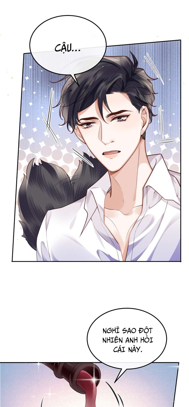 Tổng Tài Định Chế Tư Nhân Chapter 56 - Trang 4