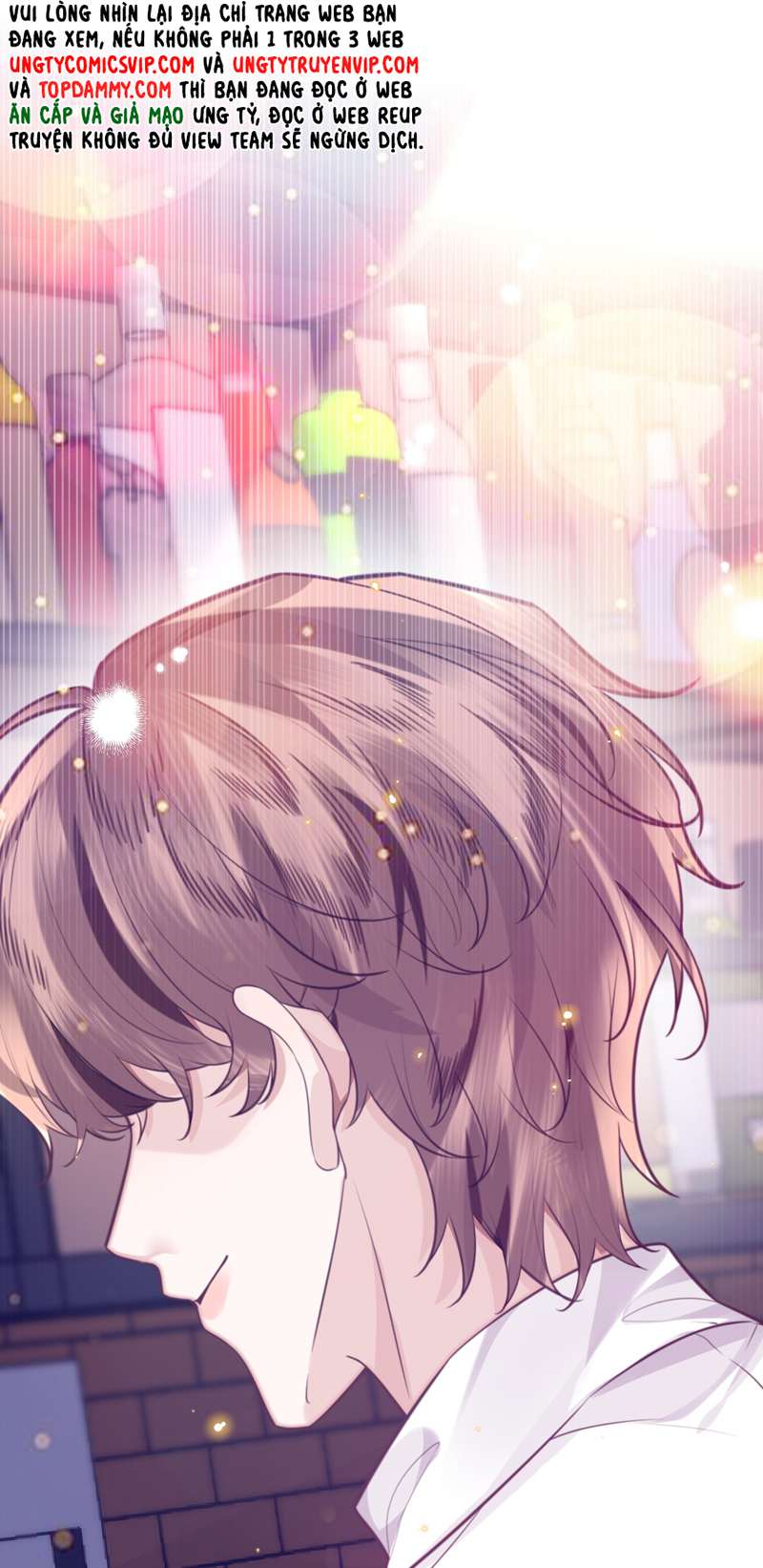 Tổng Tài Định Chế Tư Nhân Chapter 56 - Trang 4