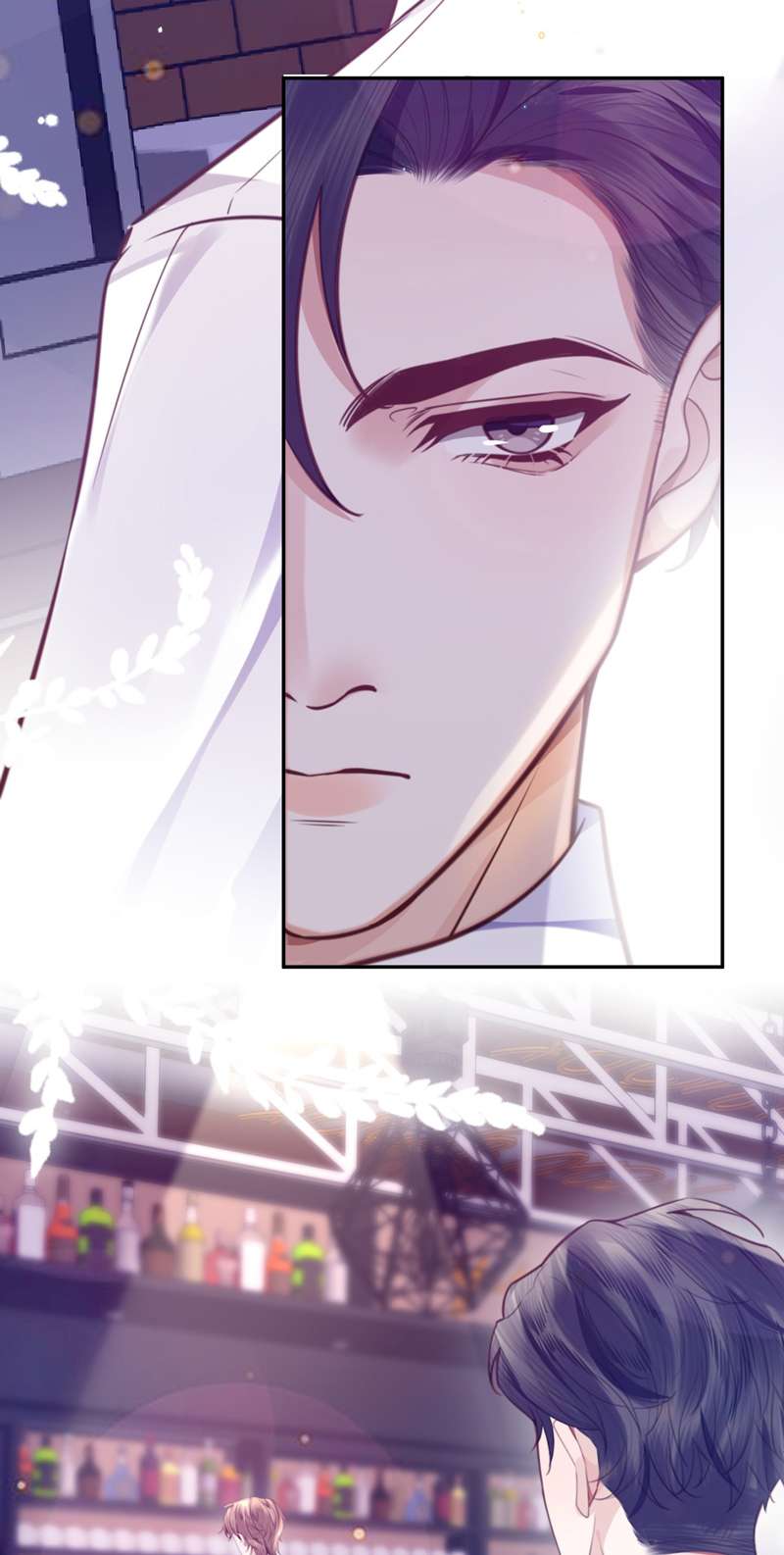 Tổng Tài Định Chế Tư Nhân Chapter 56 - Trang 4