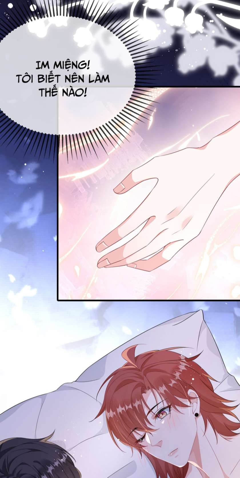 Giáo Bá Là Một Tên Yêu Tinh Chapter 73 - Trang 4