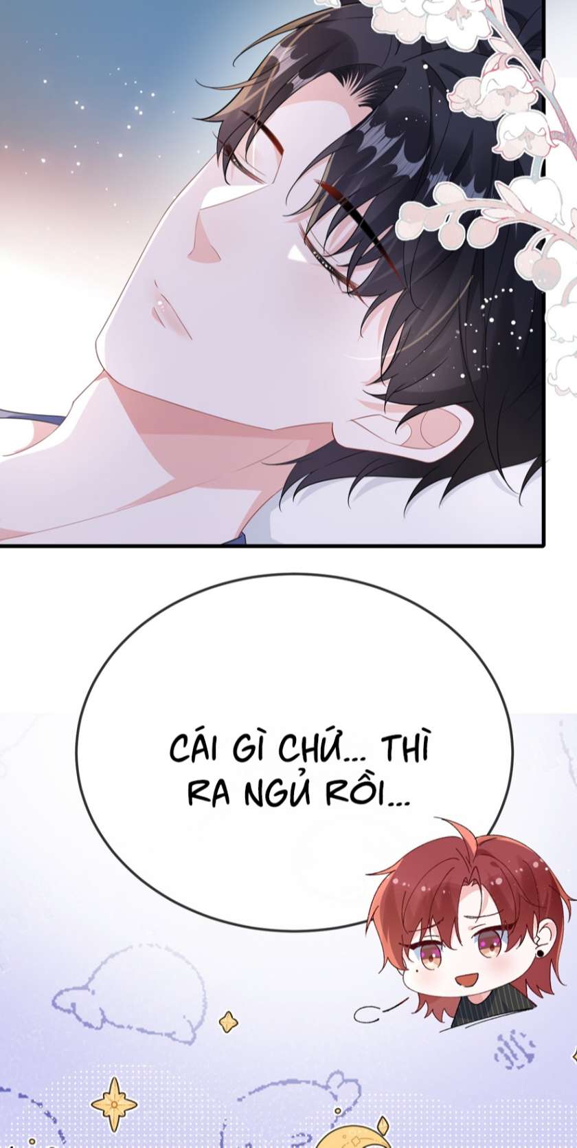 Giáo Bá Là Một Tên Yêu Tinh Chapter 73 - Trang 4