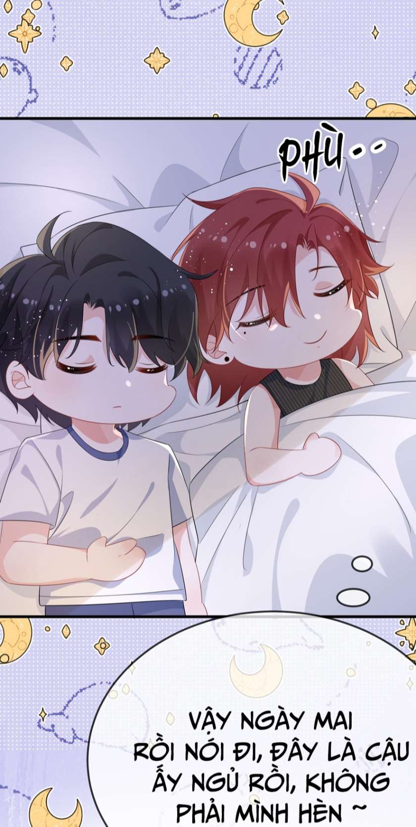 Giáo Bá Là Một Tên Yêu Tinh Chapter 73 - Trang 4