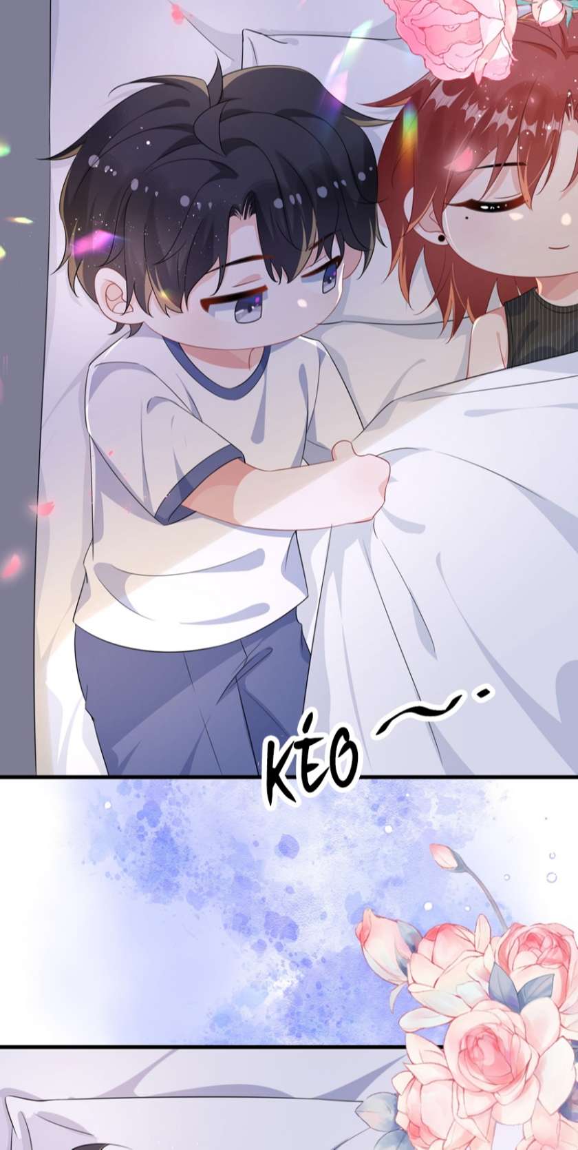 Giáo Bá Là Một Tên Yêu Tinh Chapter 73 - Trang 4