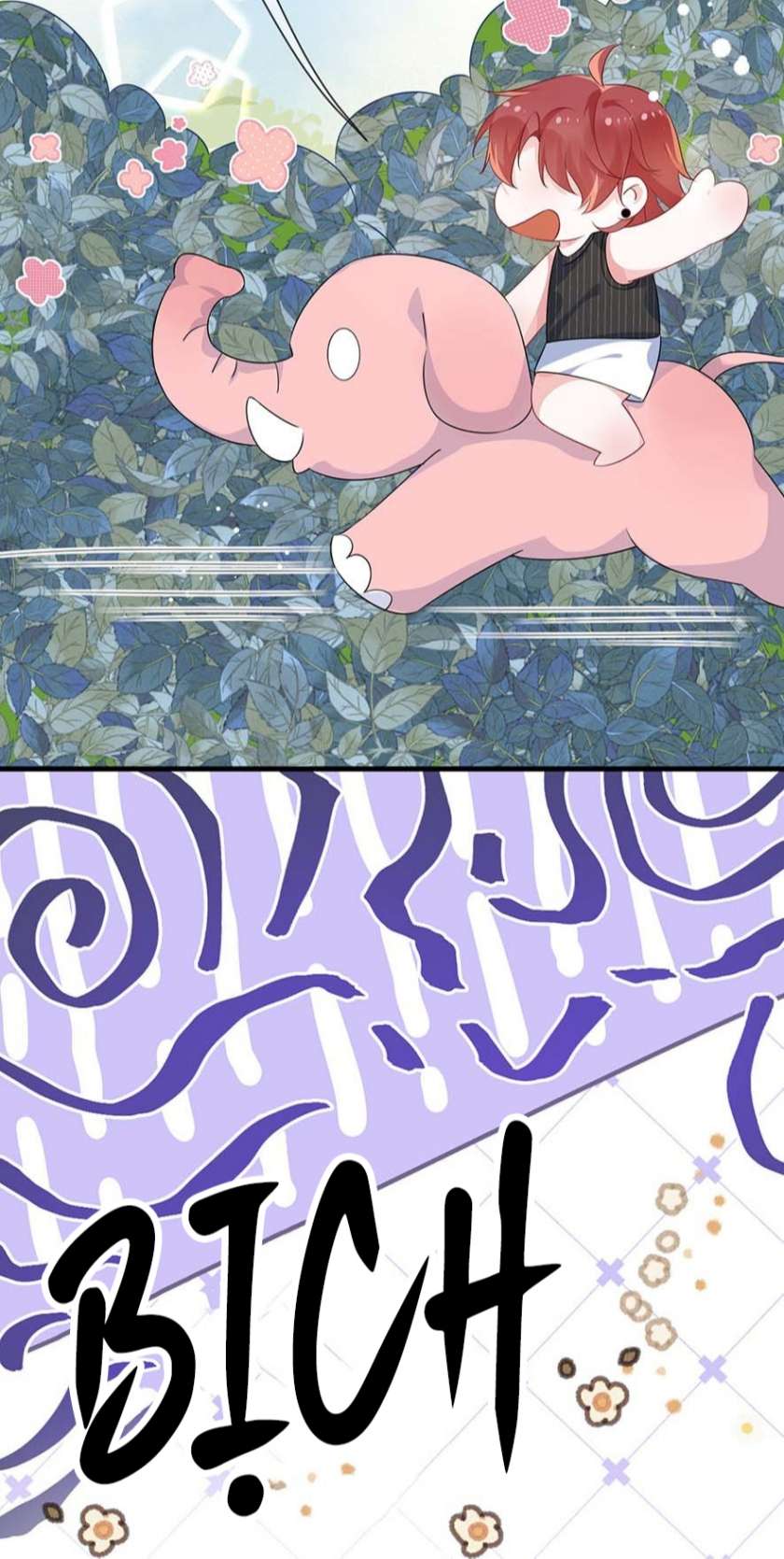 Giáo Bá Là Một Tên Yêu Tinh Chapter 73 - Trang 4