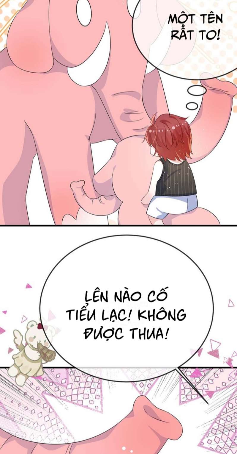 Giáo Bá Là Một Tên Yêu Tinh Chapter 73 - Trang 4