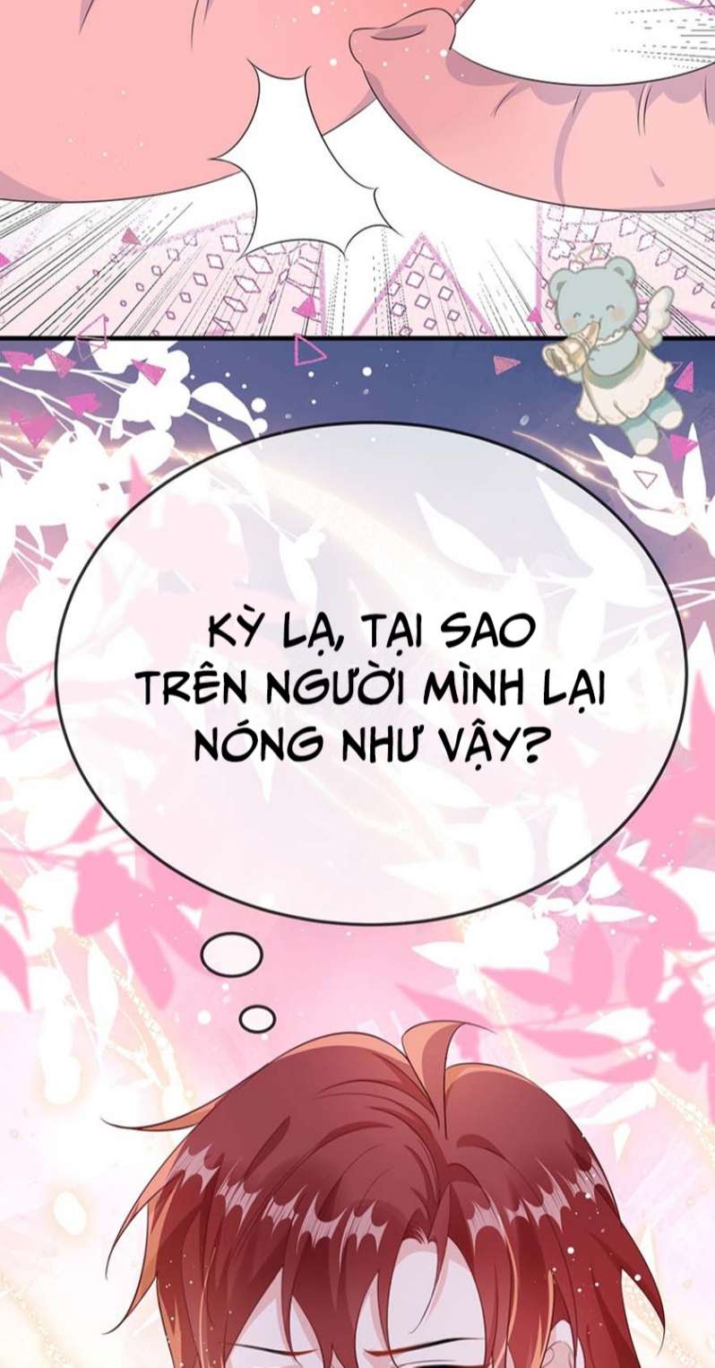 Giáo Bá Là Một Tên Yêu Tinh Chapter 73 - Trang 4