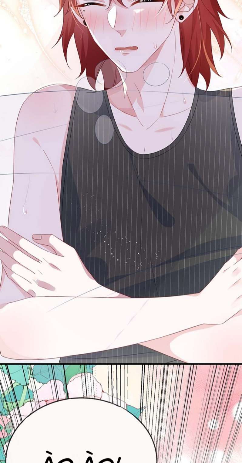 Giáo Bá Là Một Tên Yêu Tinh Chapter 73 - Trang 4