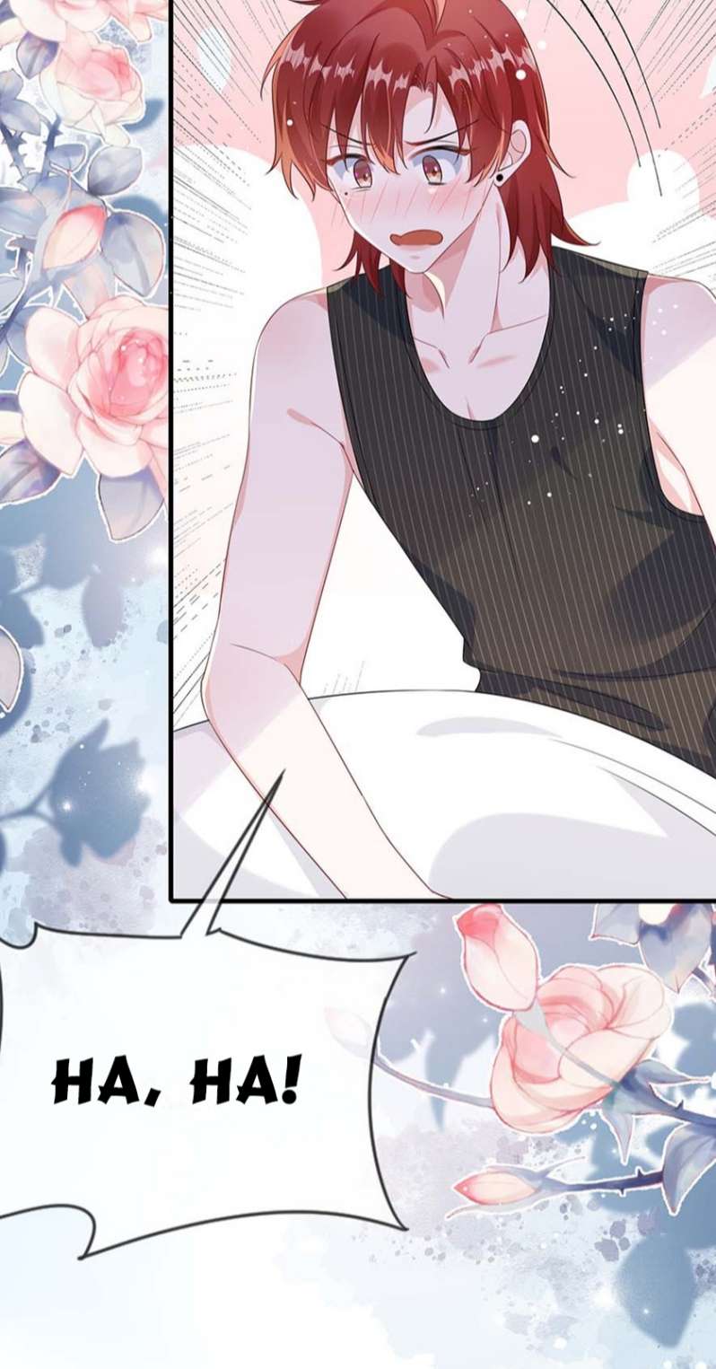 Giáo Bá Là Một Tên Yêu Tinh Chapter 73 - Trang 4