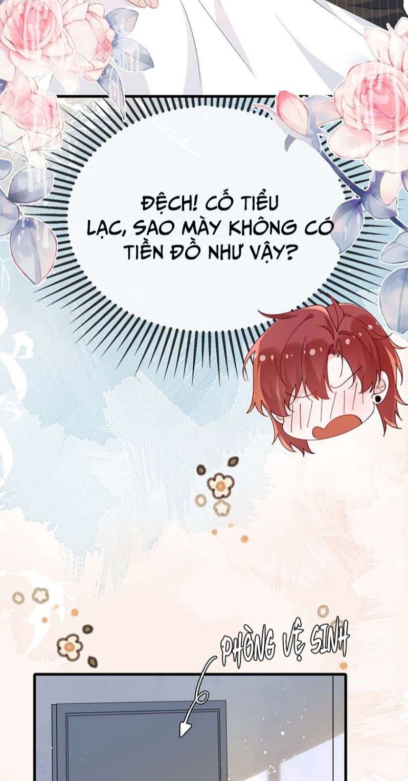 Giáo Bá Là Một Tên Yêu Tinh Chapter 73 - Trang 4