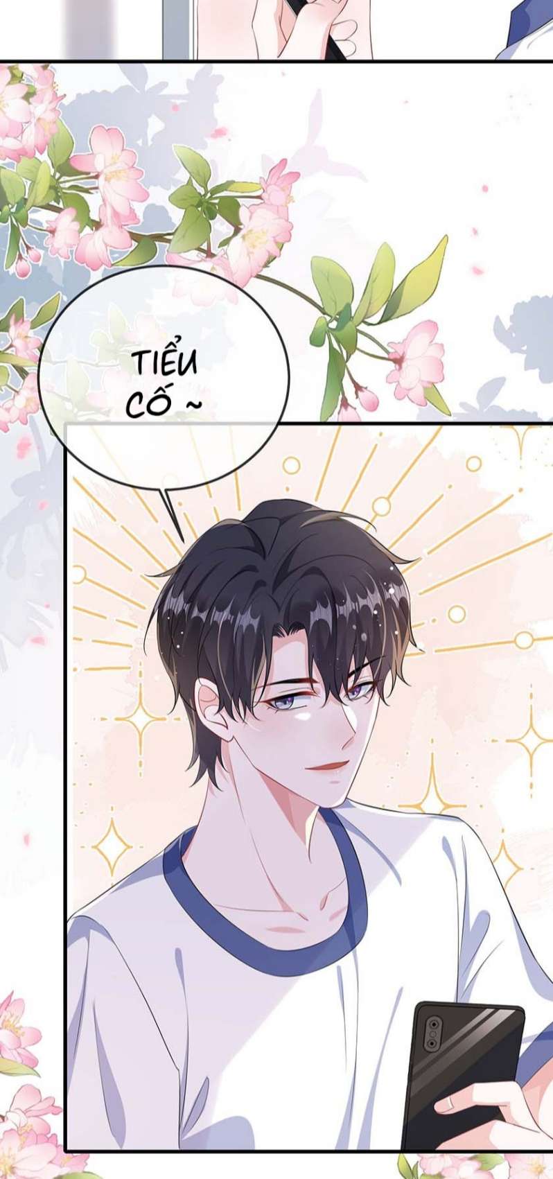 Giáo Bá Là Một Tên Yêu Tinh Chapter 73 - Trang 4