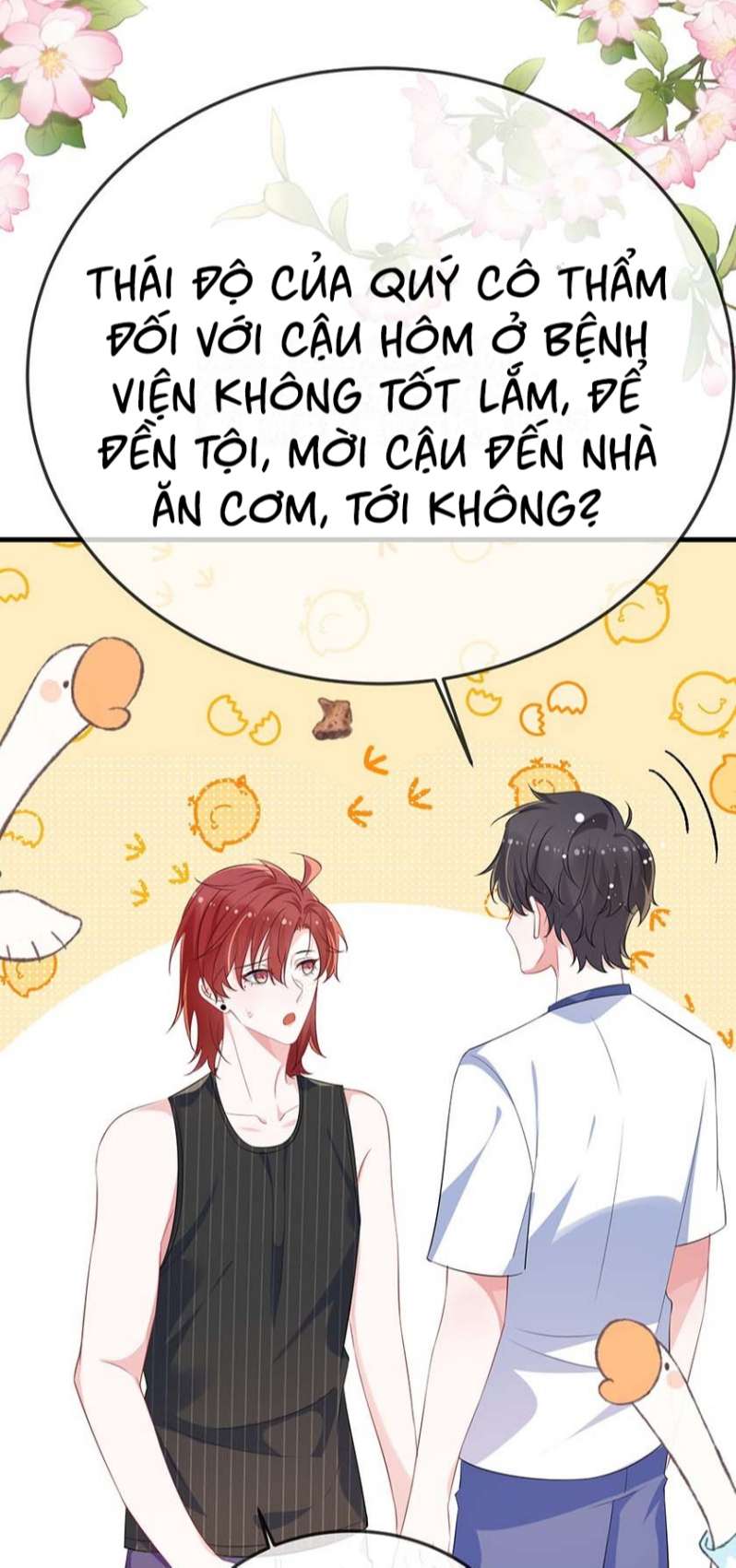 Giáo Bá Là Một Tên Yêu Tinh Chapter 73 - Trang 4