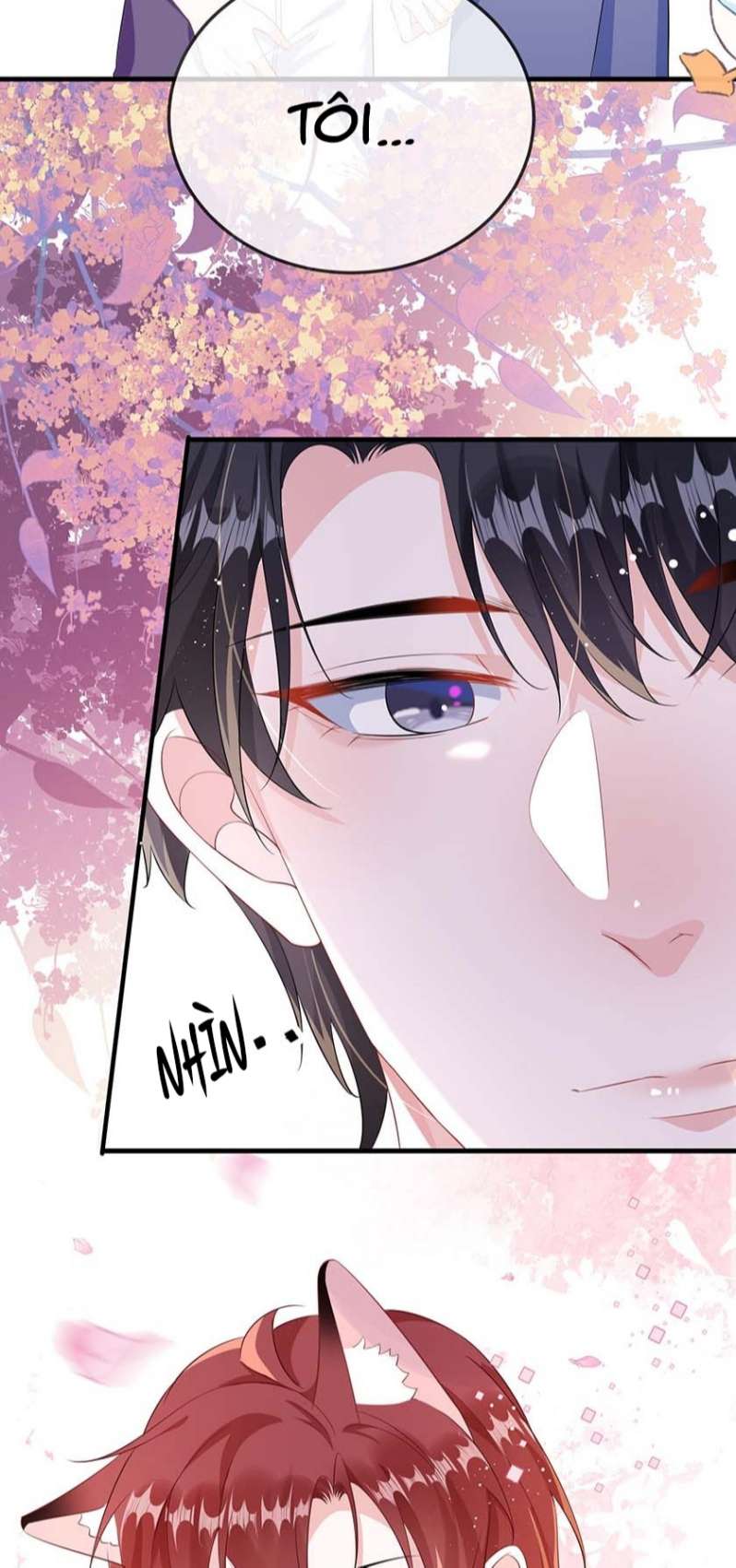 Giáo Bá Là Một Tên Yêu Tinh Chapter 73 - Trang 4