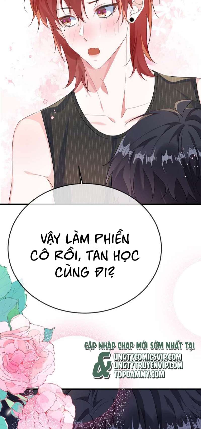 Giáo Bá Là Một Tên Yêu Tinh Chapter 73 - Trang 4