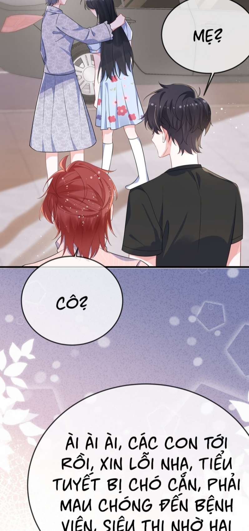 Giáo Bá Là Một Tên Yêu Tinh Chapter 73 - Trang 4