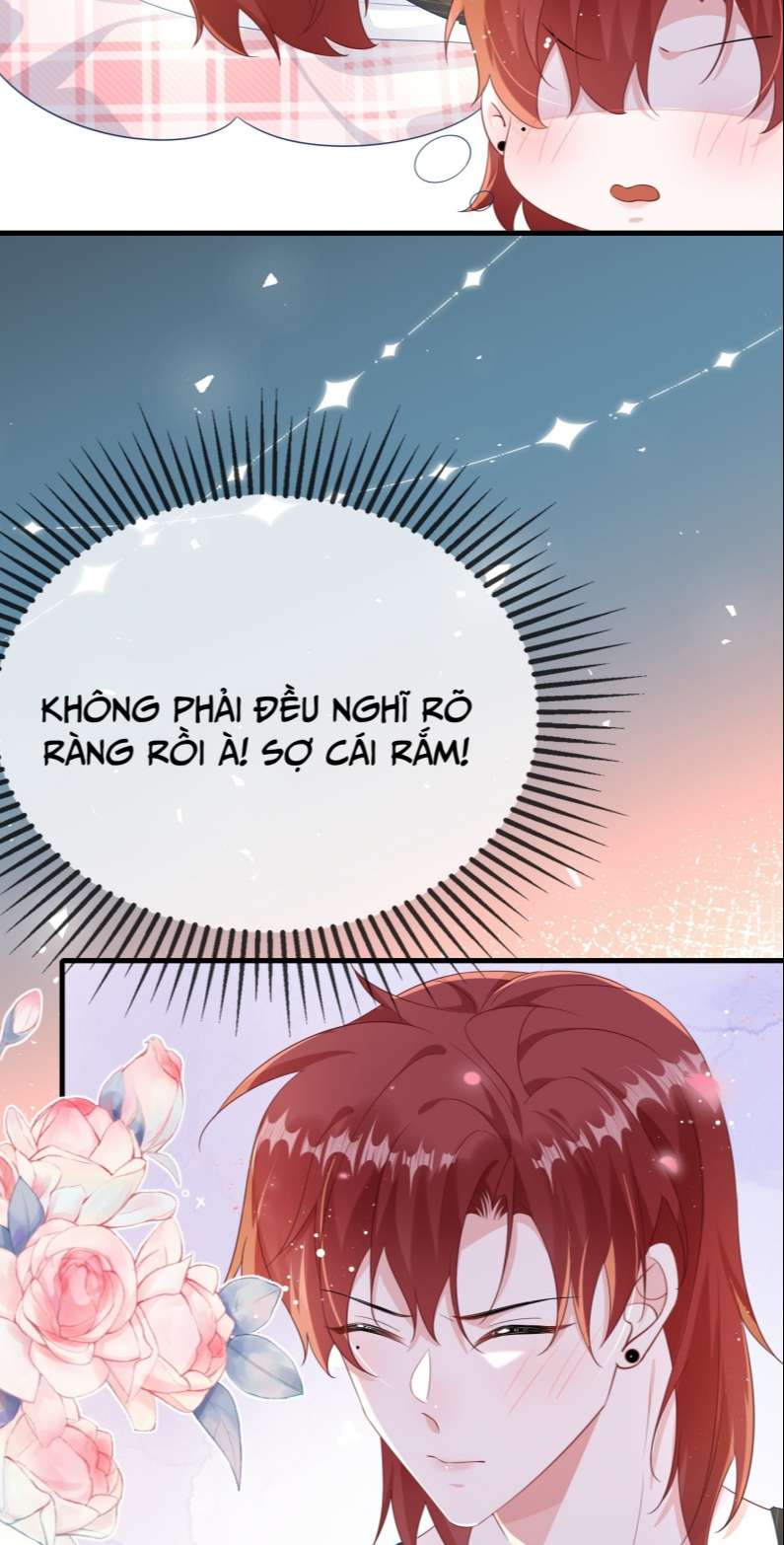 Giáo Bá Là Một Tên Yêu Tinh Chapter 73 - Trang 4