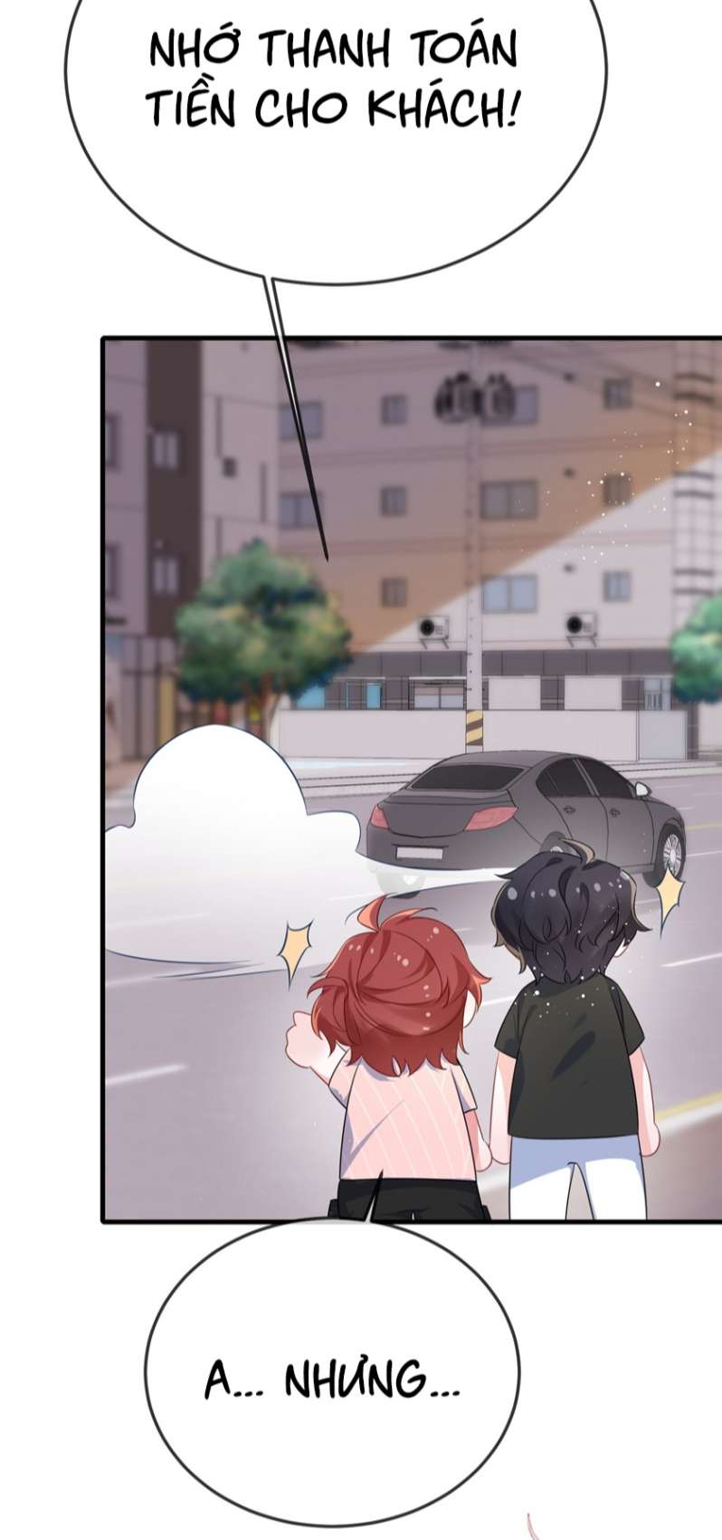 Giáo Bá Là Một Tên Yêu Tinh Chapter 73 - Trang 4