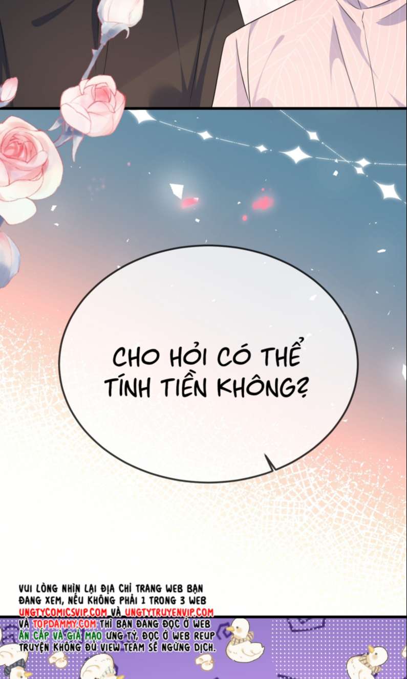 Giáo Bá Là Một Tên Yêu Tinh Chapter 73 - Trang 4
