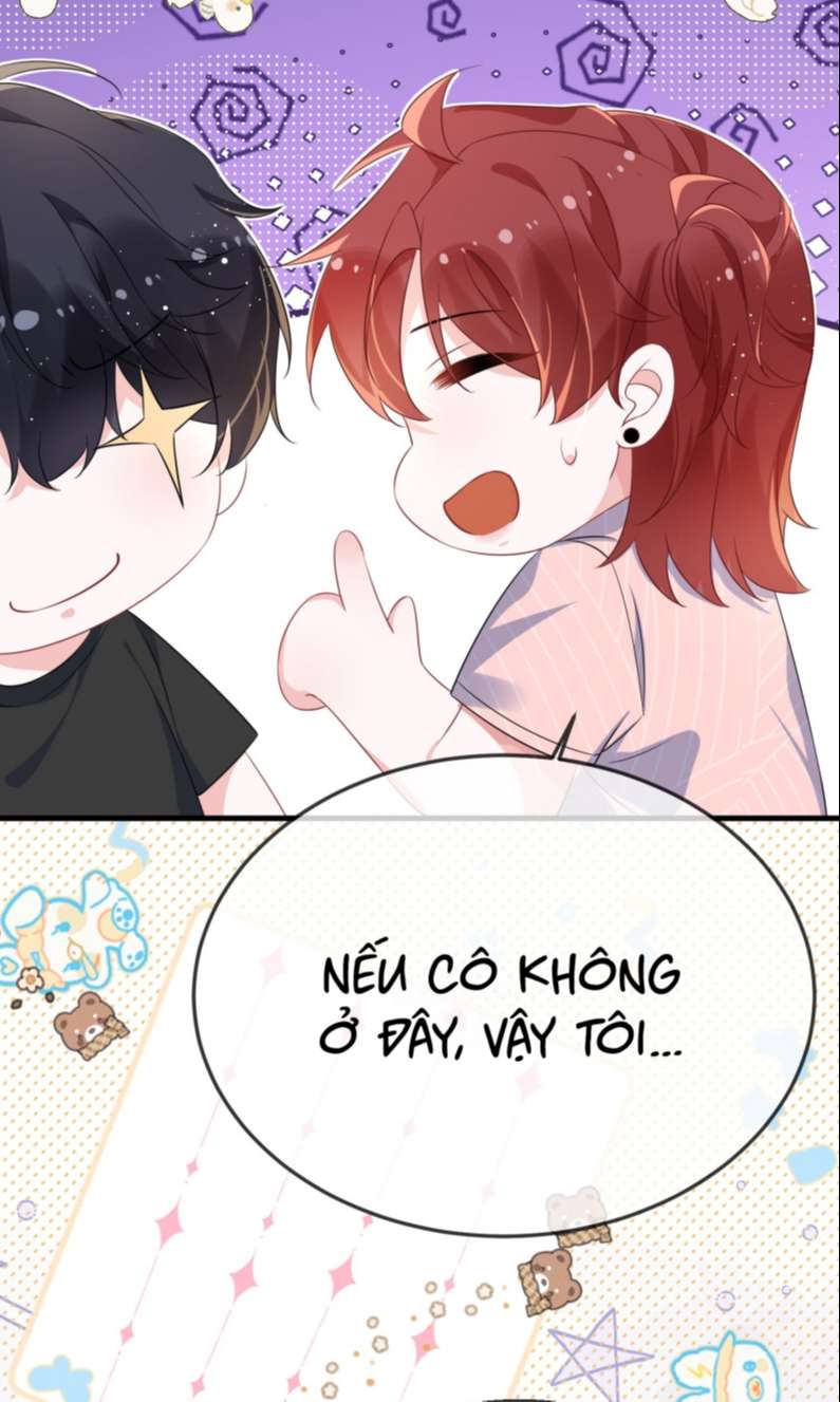 Giáo Bá Là Một Tên Yêu Tinh Chapter 73 - Trang 4