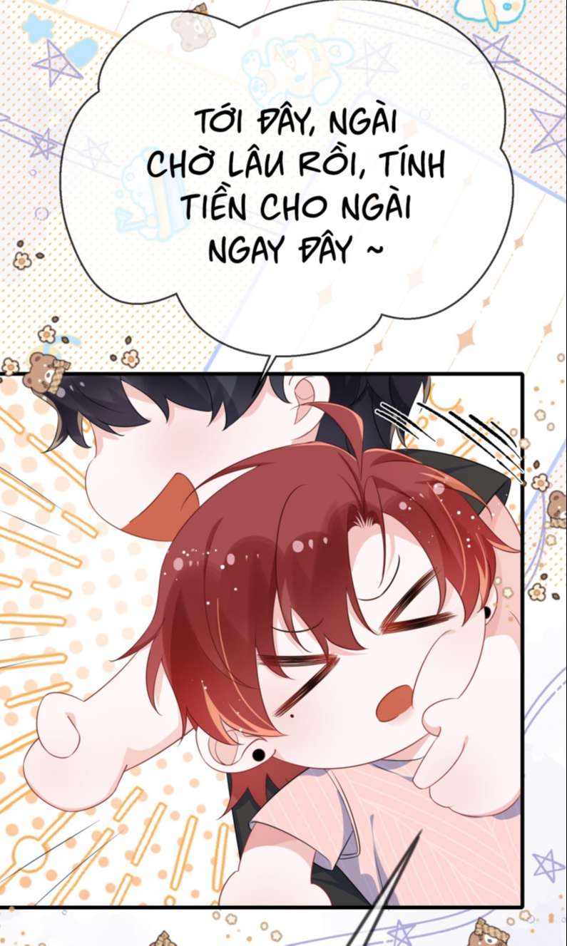Giáo Bá Là Một Tên Yêu Tinh Chapter 73 - Trang 4