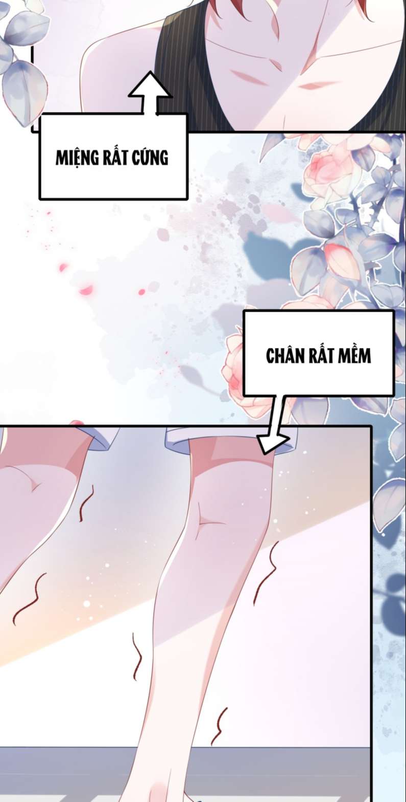 Giáo Bá Là Một Tên Yêu Tinh Chapter 73 - Trang 4