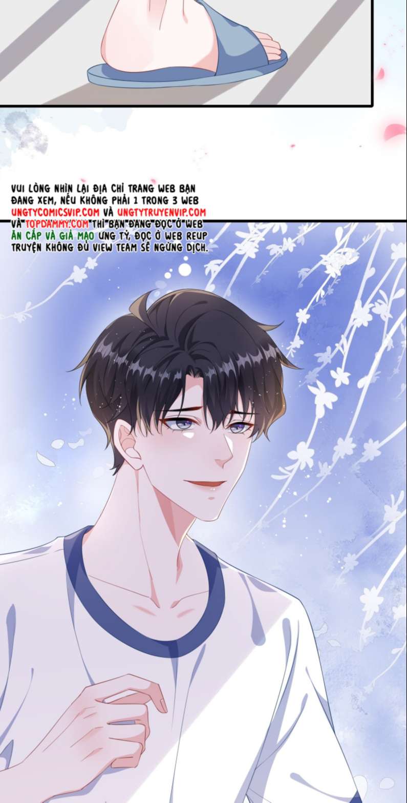 Giáo Bá Là Một Tên Yêu Tinh Chapter 73 - Trang 4