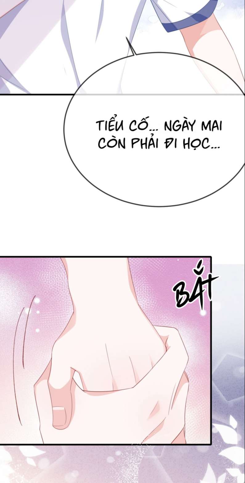 Giáo Bá Là Một Tên Yêu Tinh Chapter 73 - Trang 4