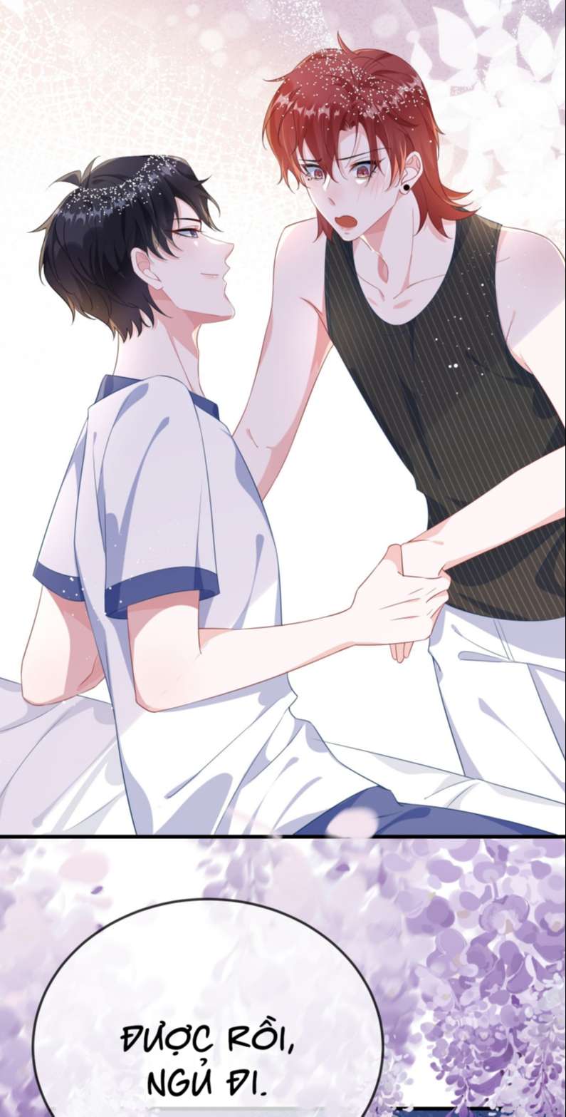 Giáo Bá Là Một Tên Yêu Tinh Chapter 73 - Trang 4