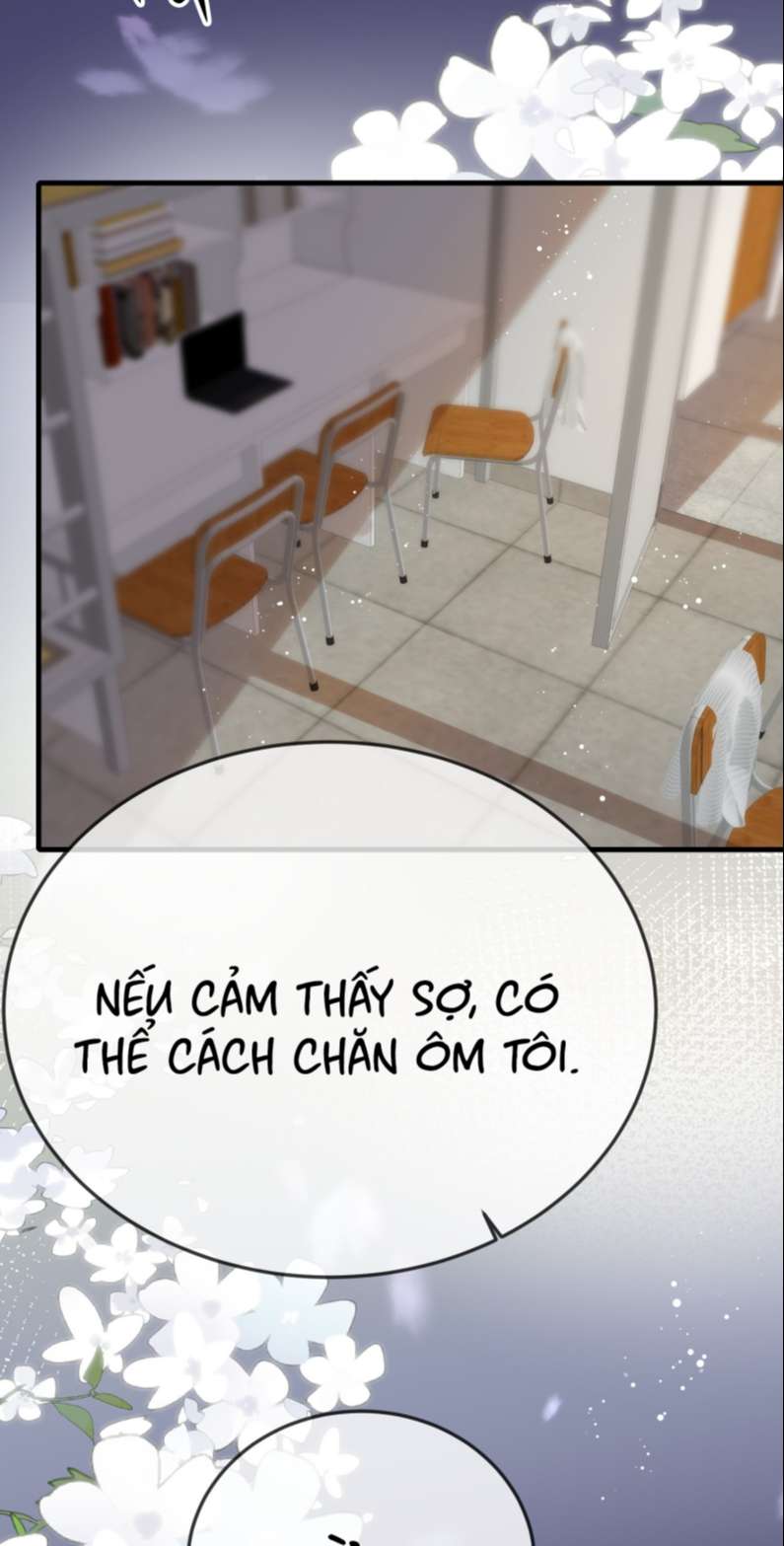 Giáo Bá Là Một Tên Yêu Tinh Chapter 73 - Trang 4