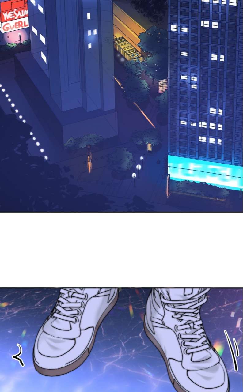 Tôi Và Ảnh Chụp Không Giống Nhau Chapter 33 - Trang 3