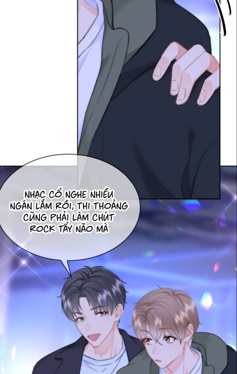 Tôi Và Ảnh Chụp Không Giống Nhau Chapter 33 - Trang 3