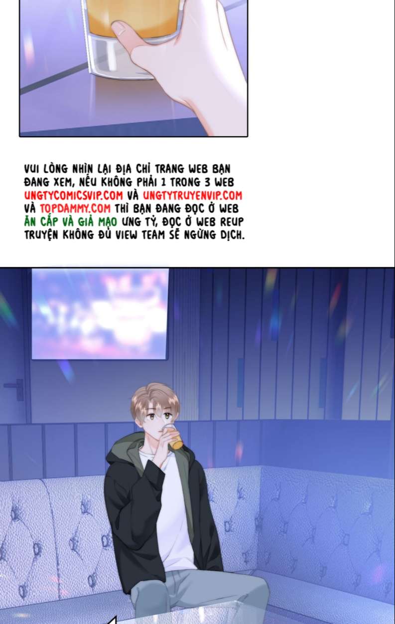 Tôi Và Ảnh Chụp Không Giống Nhau Chapter 33 - Trang 3