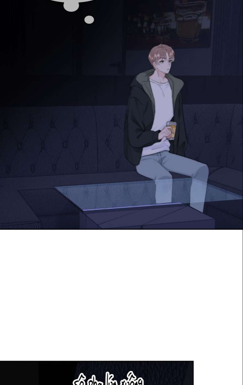 Tôi Và Ảnh Chụp Không Giống Nhau Chapter 33 - Trang 3