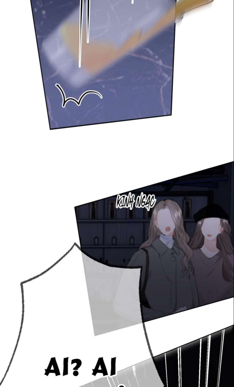 Tôi Và Ảnh Chụp Không Giống Nhau Chapter 33 - Trang 3