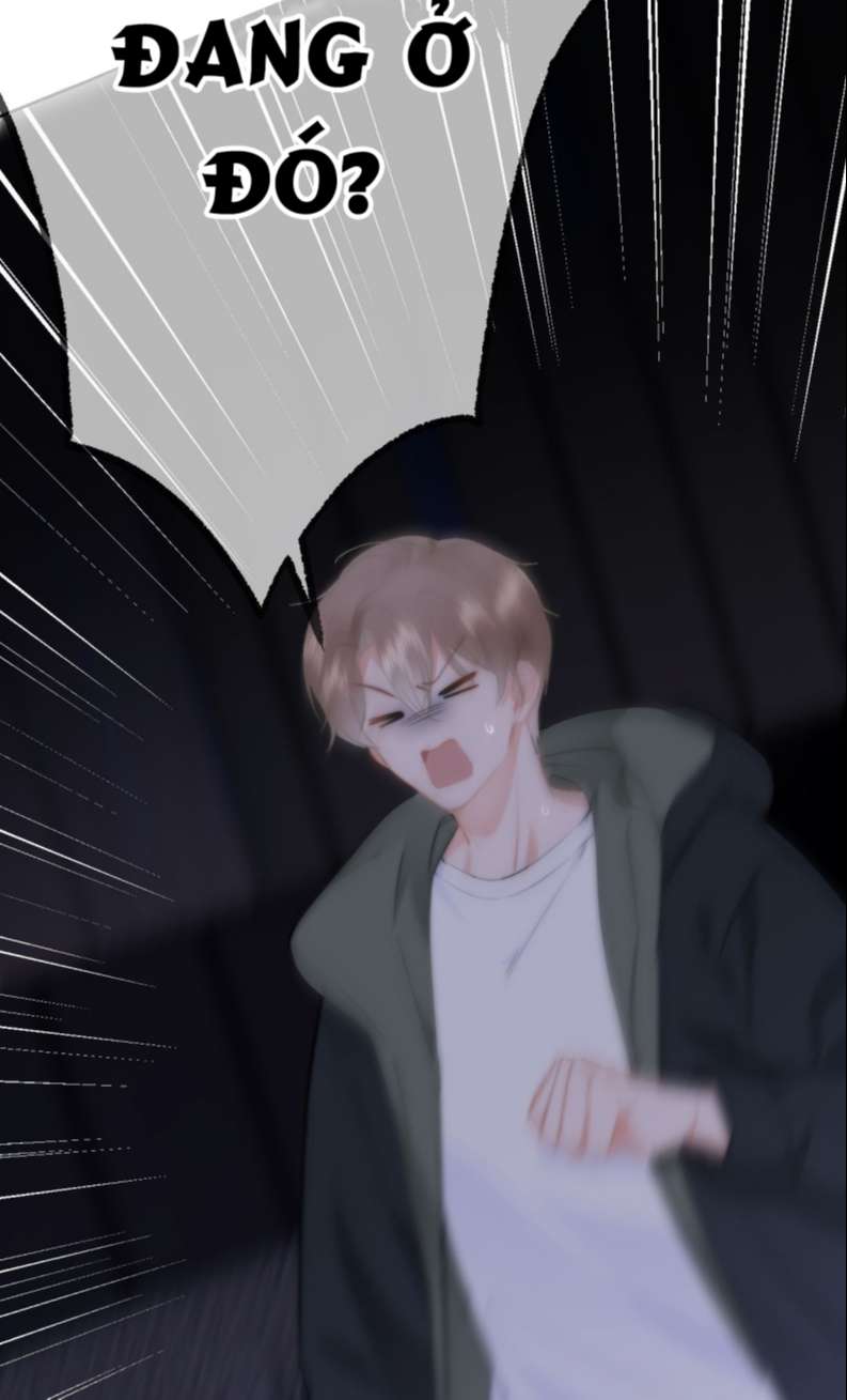 Tôi Và Ảnh Chụp Không Giống Nhau Chapter 33 - Trang 3