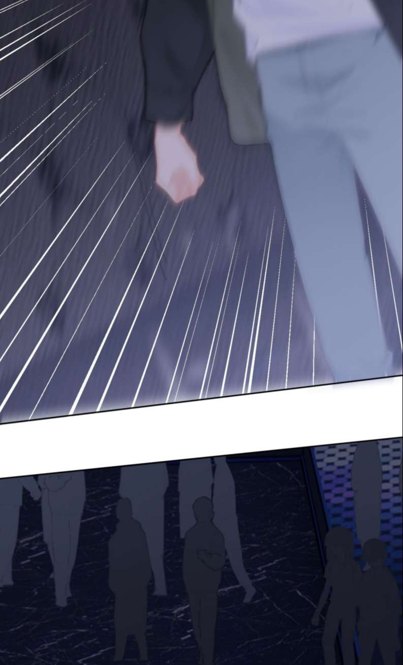 Tôi Và Ảnh Chụp Không Giống Nhau Chapter 33 - Trang 3