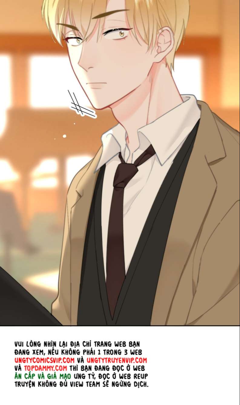 Tôi Và Ảnh Chụp Không Giống Nhau Chapter 33 - Trang 3