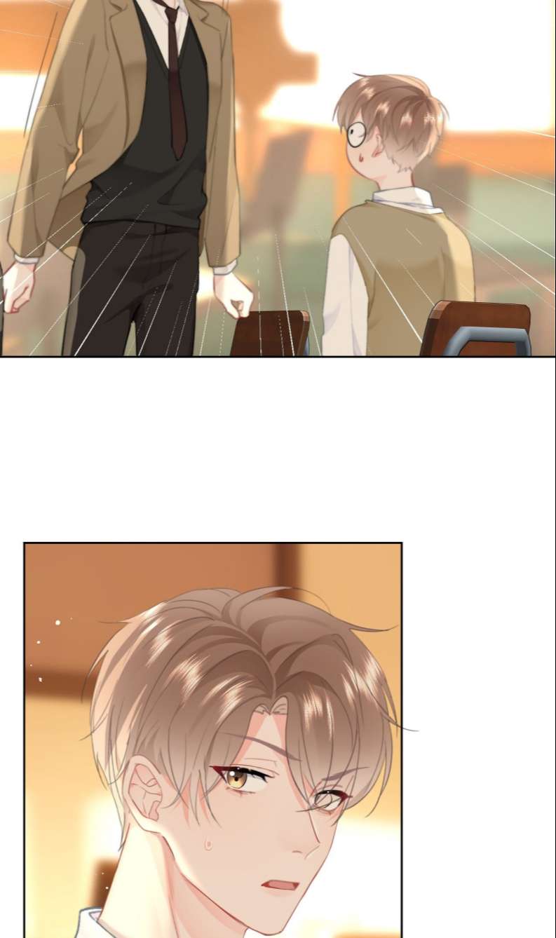 Tôi Và Ảnh Chụp Không Giống Nhau Chapter 33 - Trang 3