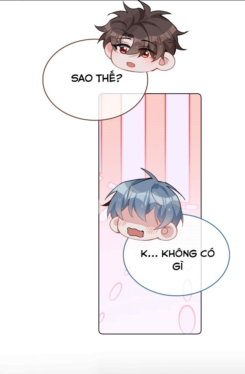 Sơn Hải Cao Trung Chapter 62 - Trang 3