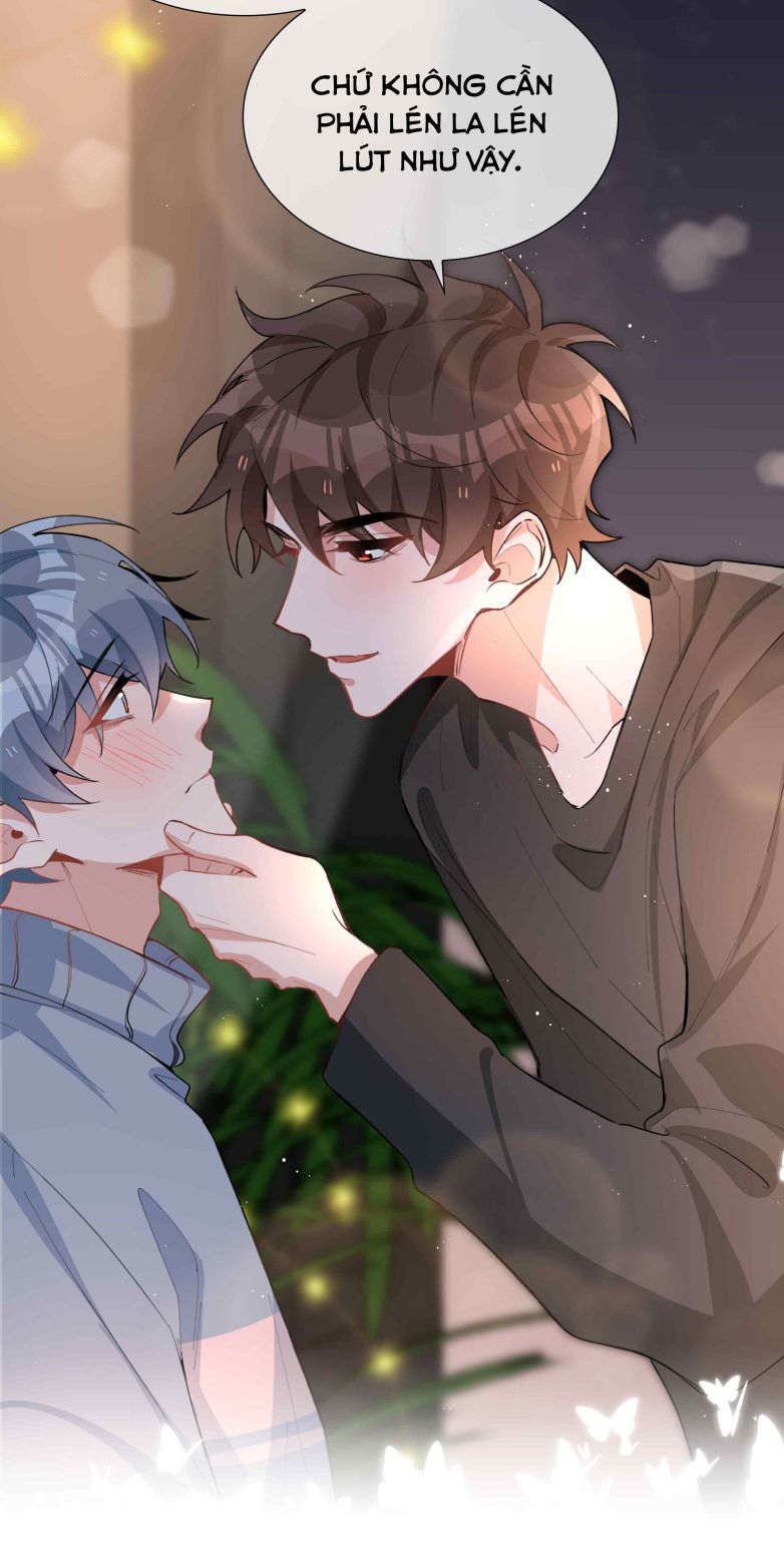 Sơn Hải Cao Trung Chapter 62 - Trang 3