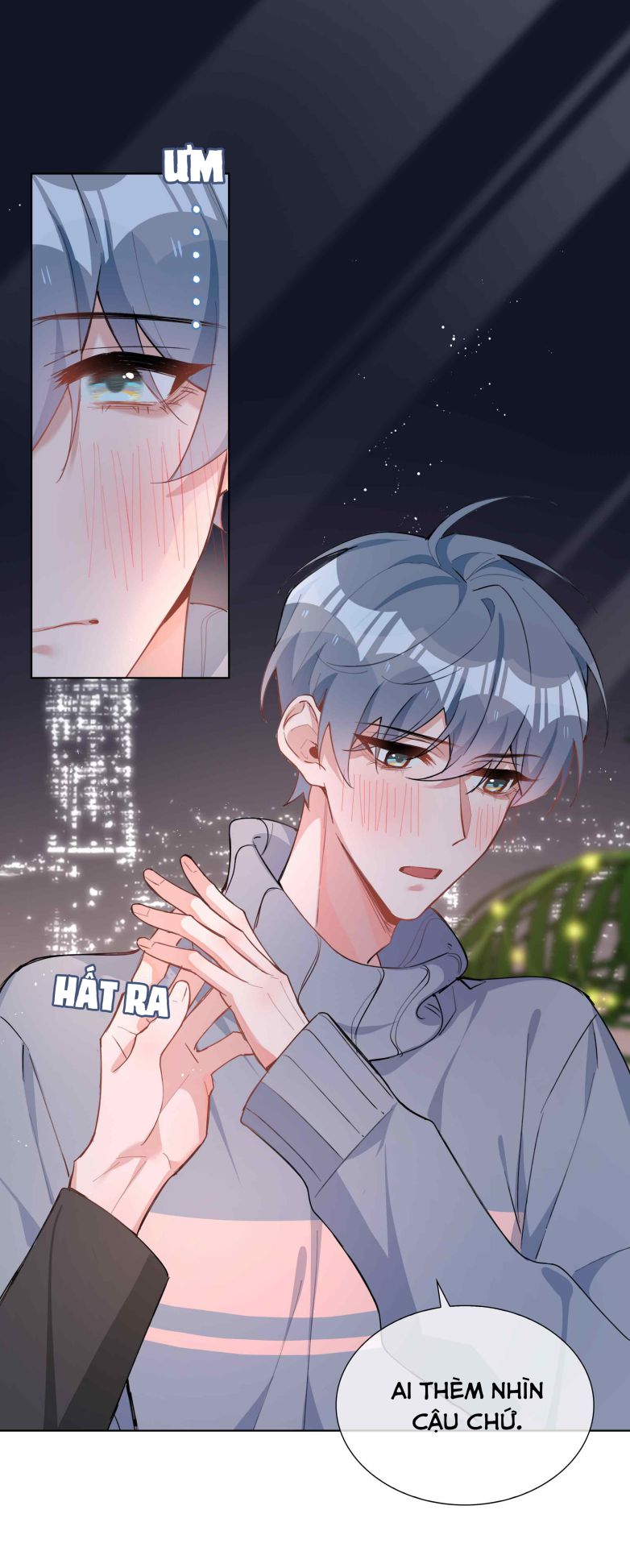 Sơn Hải Cao Trung Chapter 62 - Trang 3