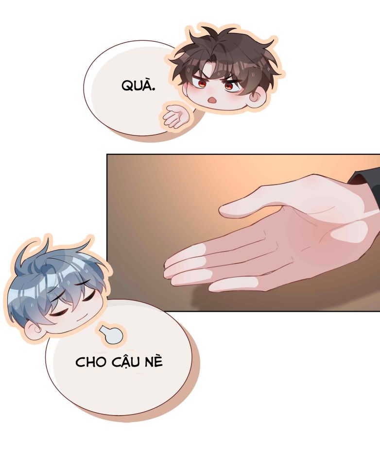 Sơn Hải Cao Trung Chapter 62 - Trang 3