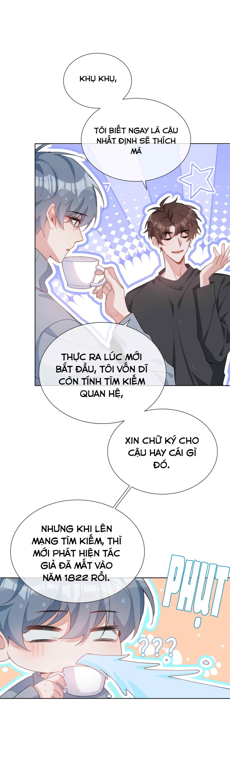 Sơn Hải Cao Trung Chapter 62 - Trang 3