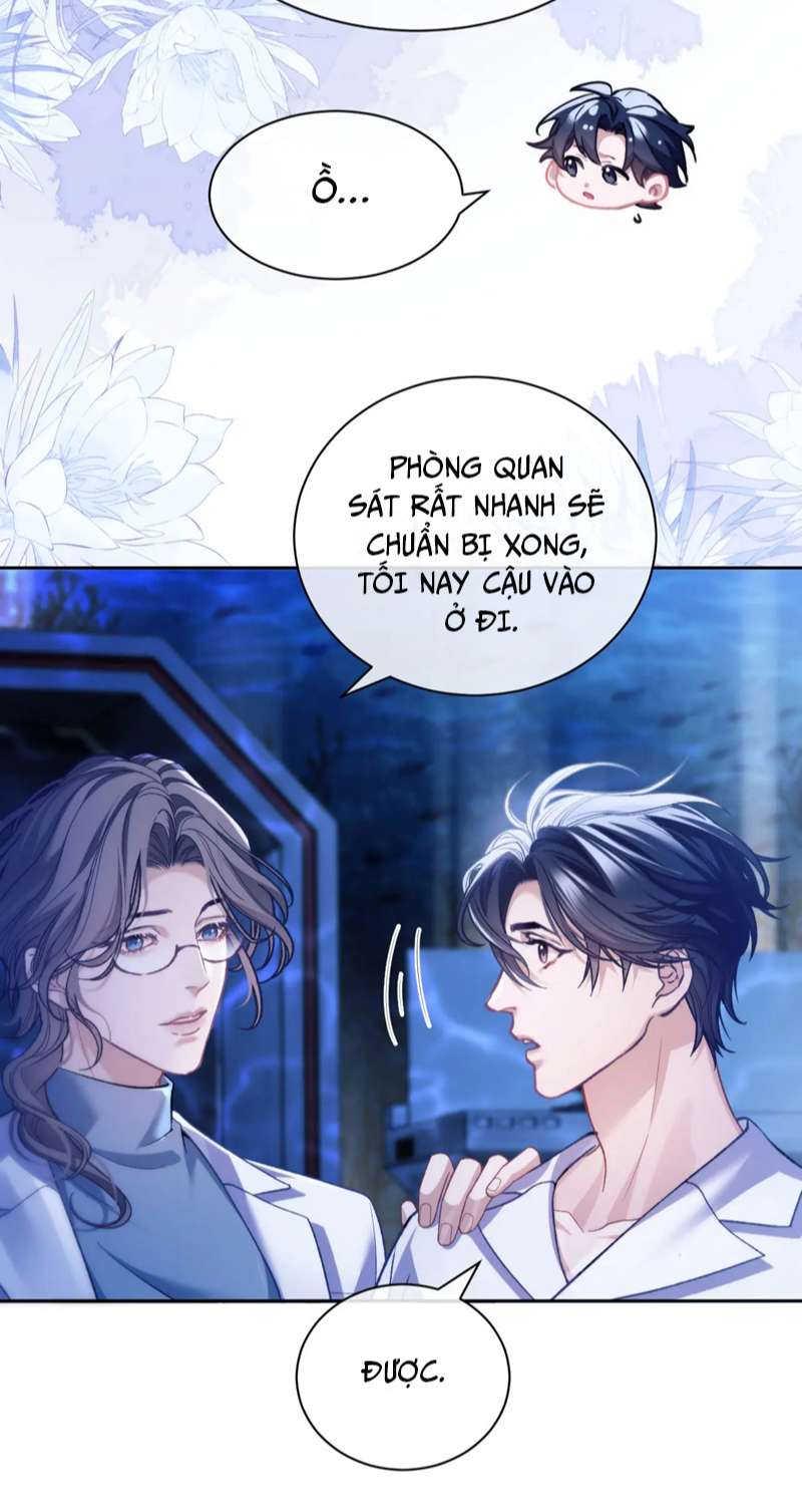 Desharow Nhân Ngư Chap 13 - Trang 2
