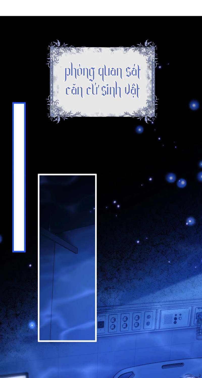 Desharow Nhân Ngư Chap 13 - Trang 2