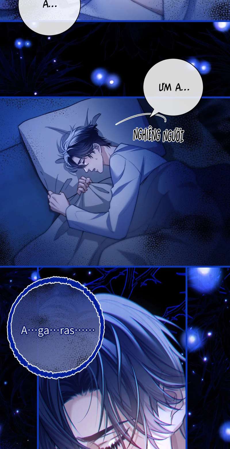 Desharow Nhân Ngư Chap 13 - Trang 2